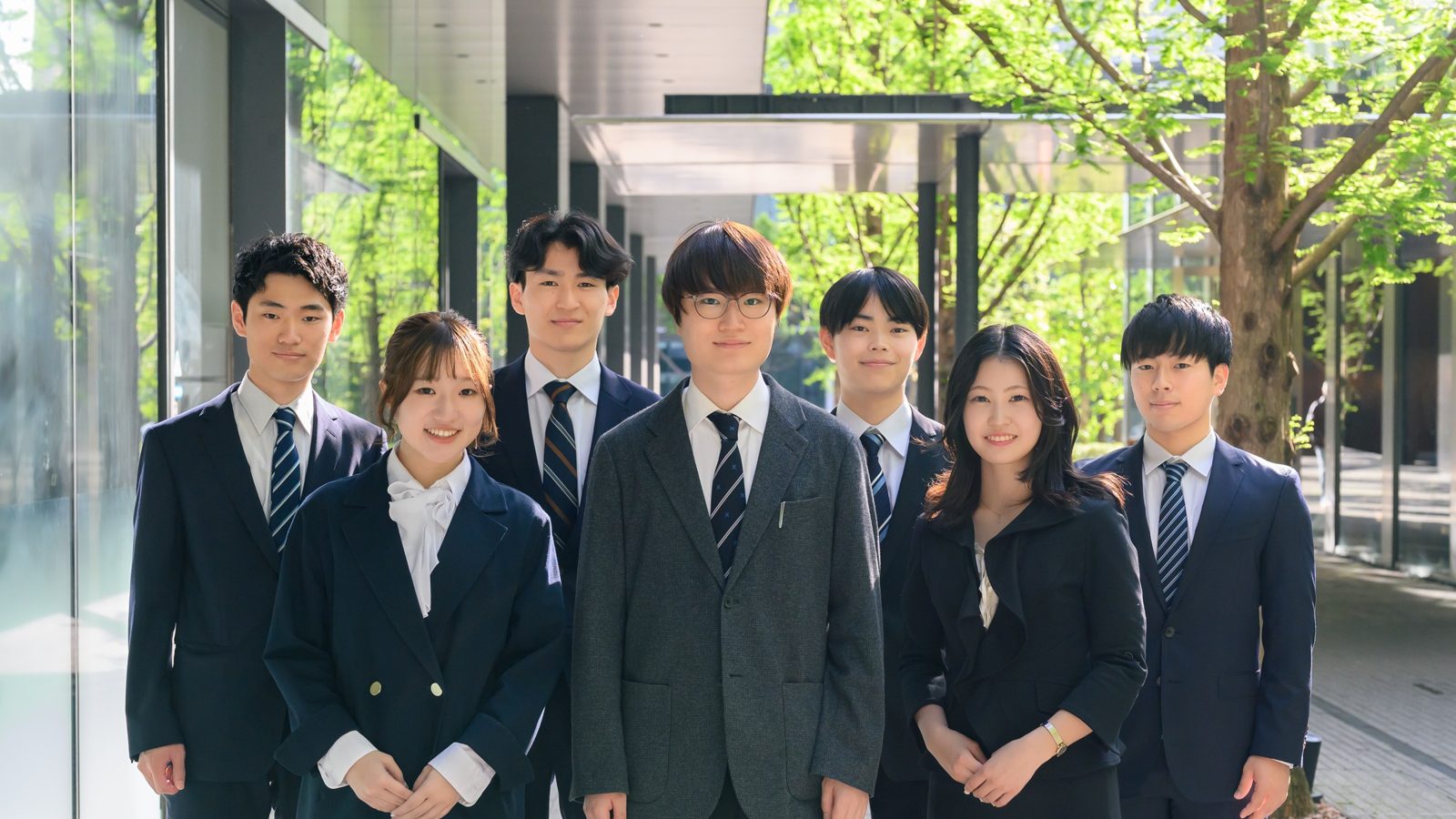 株式会社MedSyncのメンバー